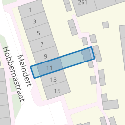 Perceel LNK00-N-10332