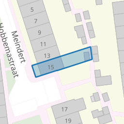 Perceel LNK00-N-10334