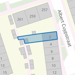 Perceel LNK00-N-10343