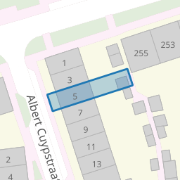 Perceel LNK00-N-10361