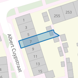 Perceel LNK00-N-10362