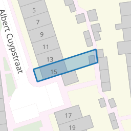 Perceel LNK00-N-10366