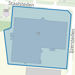 Perceel LNK00-N-10448