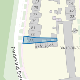 Perceel LNK00-N-10459