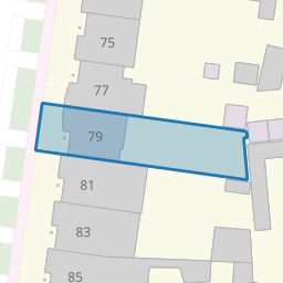 Perceel LNK00-N-10462