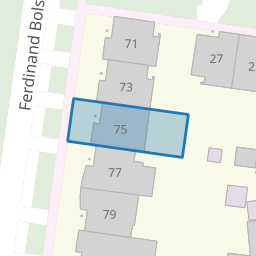 Perceel LNK00-N-10464