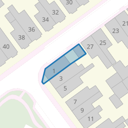 Perceel LNK00-N-10497