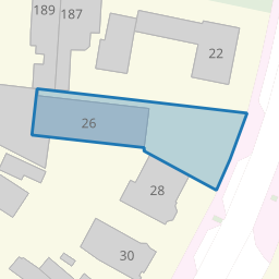 Perceel LNK00-N-10500