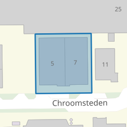 Perceel LNK00-N-10505