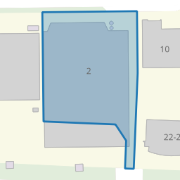 Perceel LNK00-N-10506