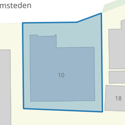Perceel LNK00-N-10507