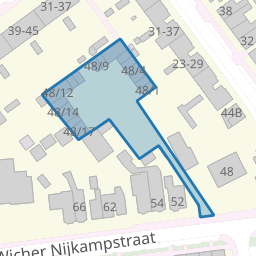 Perceel LNK00-N-10553