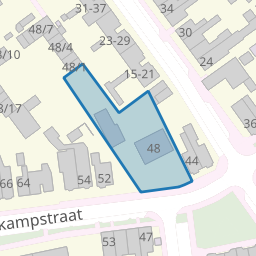 Perceel LNK00-N-10554