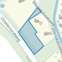 Perceel LNK00-N-10564