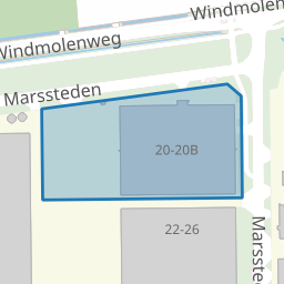 Perceel LNK00-N-10640