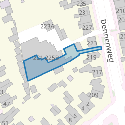 Perceel LNK00-N-10644