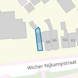 Perceel LNK00-N-10711