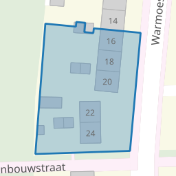 Perceel LNK00-N-10741