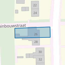 Perceel LNK00-N-10742