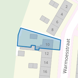 Perceel LNK00-N-10788