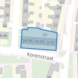 Perceel LNK00-N-10793