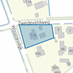 Perceel LNK00-N-10810