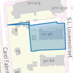 Perceel LNK00-N-10941