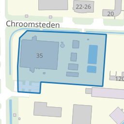 Perceel LNK00-N-11001