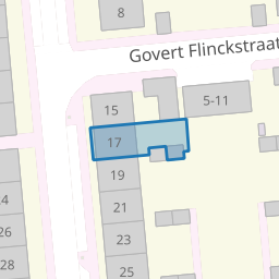 Perceel LNK00-N-11032