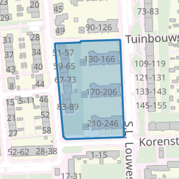 Perceel LNK00-N-11073