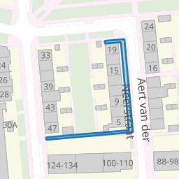 Perceel LNK00-N-11110