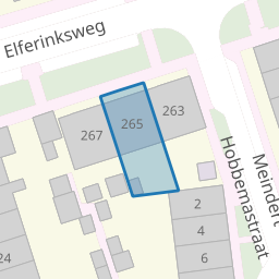 Perceel LNK00-N-11112