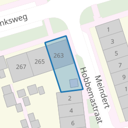 Perceel LNK00-N-11113