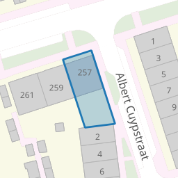 Perceel LNK00-N-11116