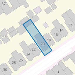 Perceel LNK00-N-11140