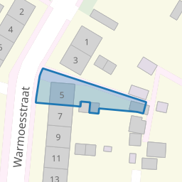 Perceel LNK00-N-11203