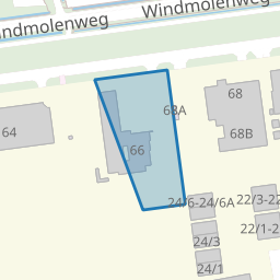 Perceel LNK00-N-11461