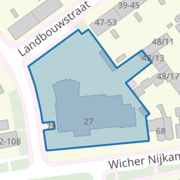 Perceel LNK00-N-11574