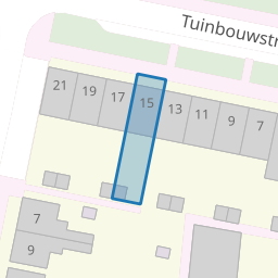 Perceel LNK00-N-11657