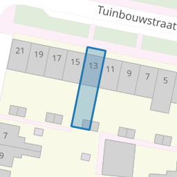 Perceel LNK00-N-11658