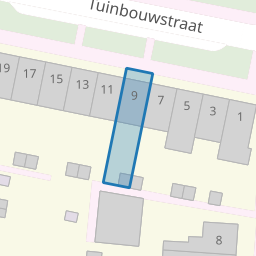 Perceel LNK00-N-11660