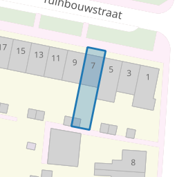 Perceel LNK00-N-11661