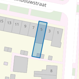 Perceel LNK00-N-11662