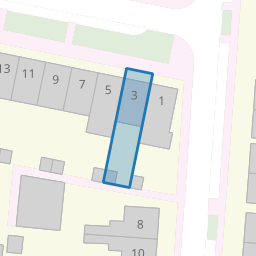 Perceel LNK00-N-11663