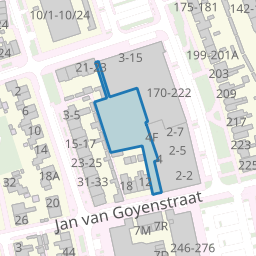 Perceel LNK00-N-11764