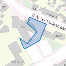 Perceel LNK00-N-11776