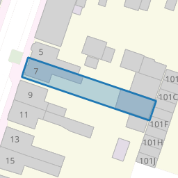 Perceel LNK00-N-3803