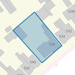 Perceel LNK00-N-4031