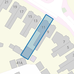 Perceel LNK00-N-4580