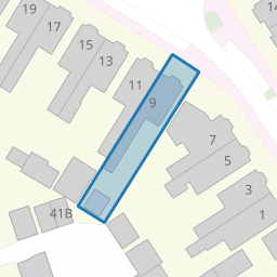 Perceel LNK00-N-4581